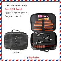 Barbershop tools bag